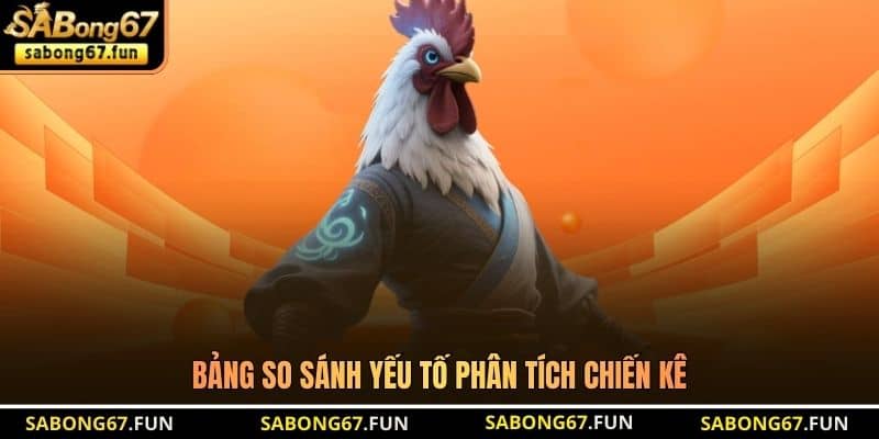 Đánh Giá Đối Thủ Gà - Bí Quyết Phân Tích Chiến Kê Chuẩn - VIP88 Đánh Giá Đối Thủ Gà - Bí Quyết Phân Tích Chiến Kê Chuẩn - VIP88