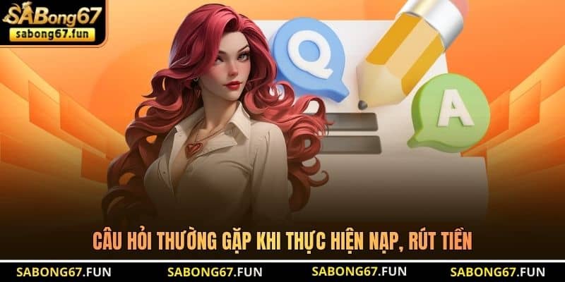 Câu Hỏi Thường Gặp SABONG67 - Giải Đáp Thắc Mắc Trong 1 Phút - VIP88 Câu Hỏi Thường Gặp SABONG67 - Giải Đáp Thắc Mắc Trong 1 Phút - VIP88