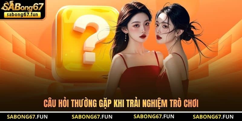 Câu Hỏi Thường Gặp SABONG67 - Giải Đáp Thắc Mắc Trong 1 Phút - VIP88 Câu Hỏi Thường Gặp SABONG67 - Giải Đáp Thắc Mắc Trong 1 Phút - VIP88