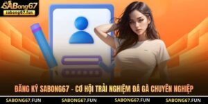 Hướng Dẫn SABONG67 – Cách Tham Gia Và Cược Đá Gà Chuẩn Thomo - VIP88