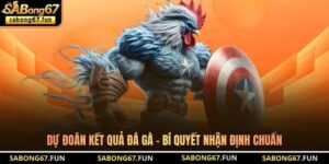 Kiến Thức Đá Gà SABONG67 – Nền Tảng Hiểu Đúng Cho Kê Thủ - VIP88