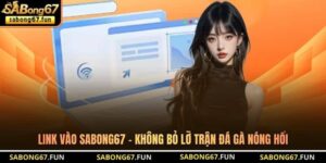 Hướng Dẫn SABONG67 – Cách Tham Gia Và Cược Đá Gà Chuẩn Thomo - VIP88