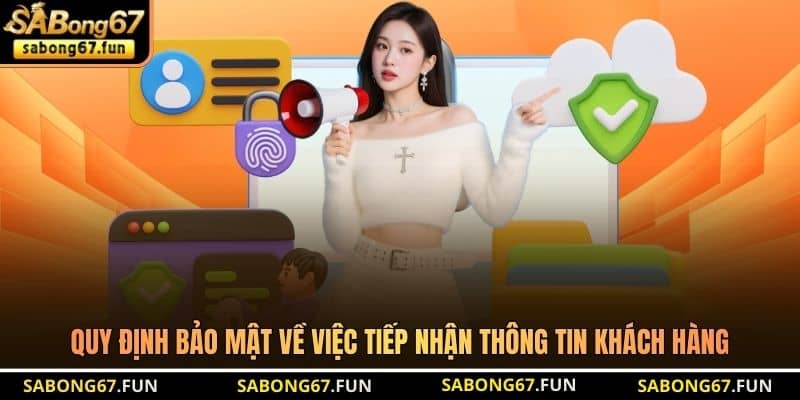 Chính Sách Bảo Mật SABONG67 - Cam Kết Minh Bạch 100% - VIP88 Chính Sách Bảo Mật SABONG67 - Cam Kết Minh Bạch 100% - VIP88