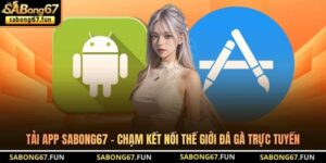 Hướng Dẫn SABONG67 – Cách Tham Gia Và Cược Đá Gà Chuẩn Thomo - VIP88
