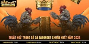 Kinh Nghiệm Đá Gà SABONG67 – Chiến Thuật Chọn Kèo Thực Chiến - VIP88
